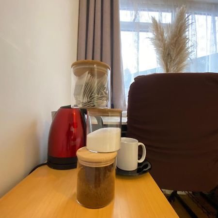 Nice Living Serviced Accommodations 4 Coventry Extérieur photo