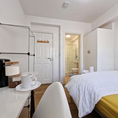 Nice Living Serviced Accommodations 4 Coventry Extérieur photo