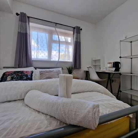Nice Living Serviced Accommodations 4 Coventry Extérieur photo