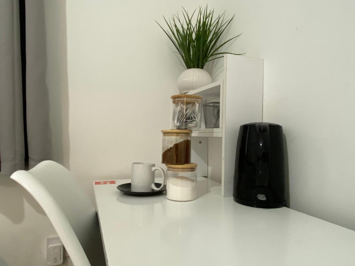 Nice Living Serviced Accommodations 4 Coventry Extérieur photo