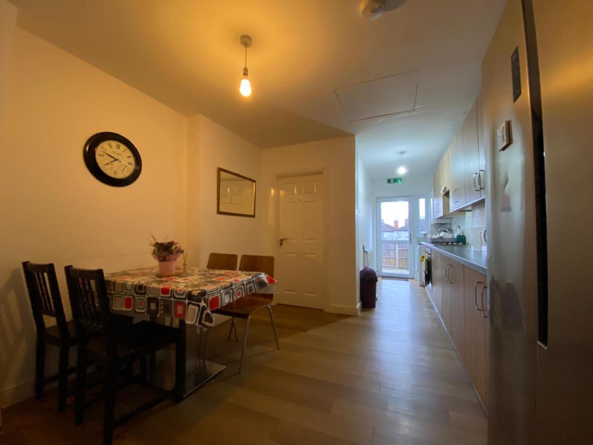 Nice Living Serviced Accommodations 4 Coventry Extérieur photo