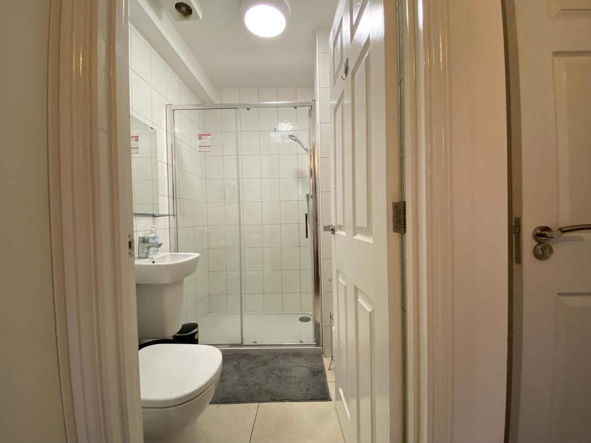 Nice Living Serviced Accommodations 4 Coventry Extérieur photo