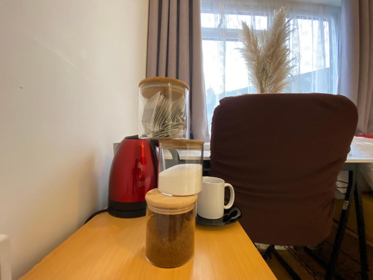 Nice Living Serviced Accommodations 4 Coventry Extérieur photo