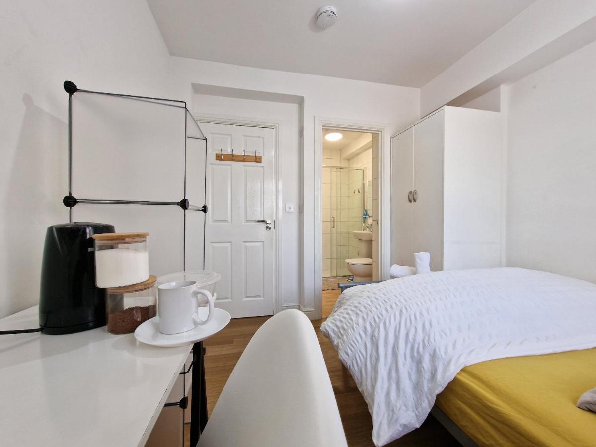 Nice Living Serviced Accommodations 4 Coventry Extérieur photo