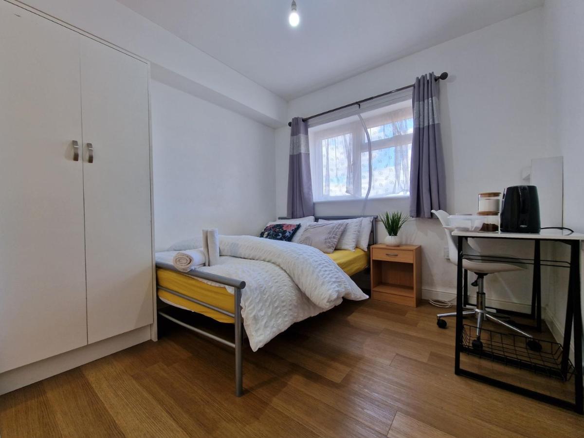 Nice Living Serviced Accommodations 4 Coventry Extérieur photo
